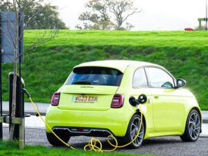 conroe electric car service, ev repair, battery maintenance